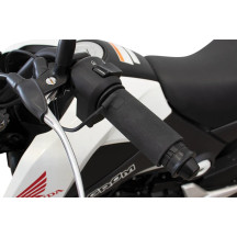 Heated Clip-On