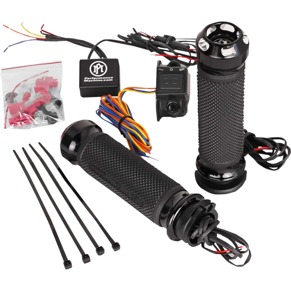 Apex Heated Grips Apex Heated Grips
