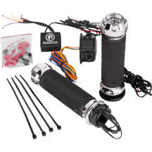 Apex Heated Grips