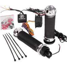 Apex Heated Grips