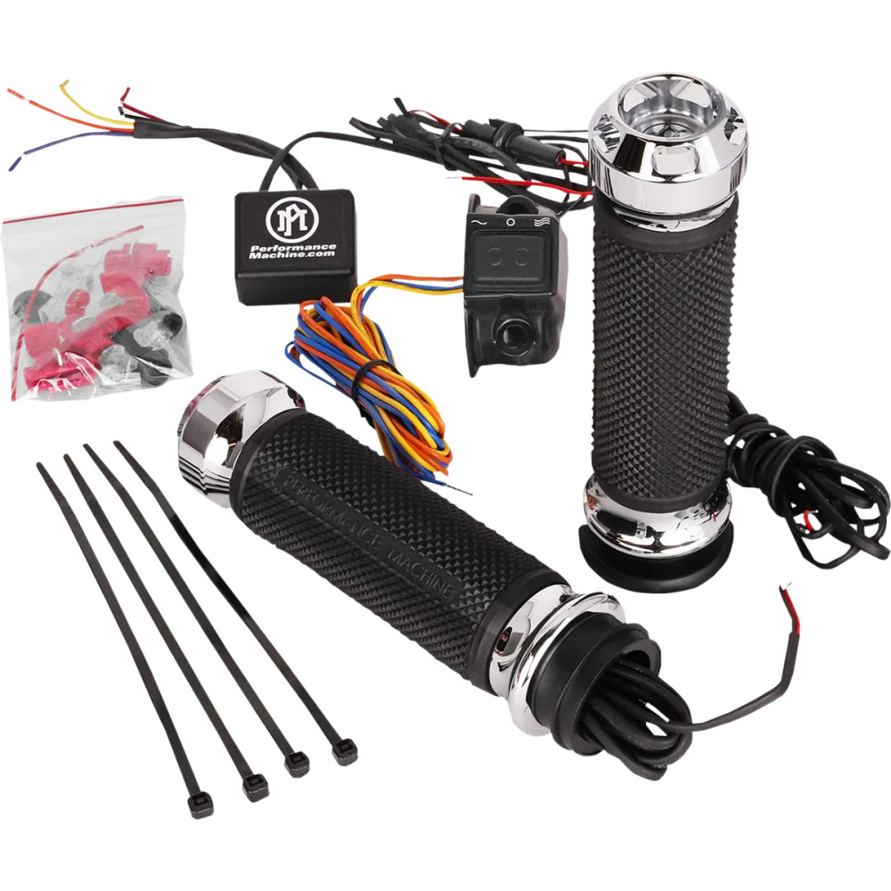 Apex Heated Grips Apex Heated Grips