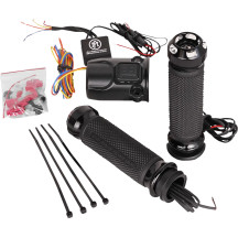 Apex Heated Grips