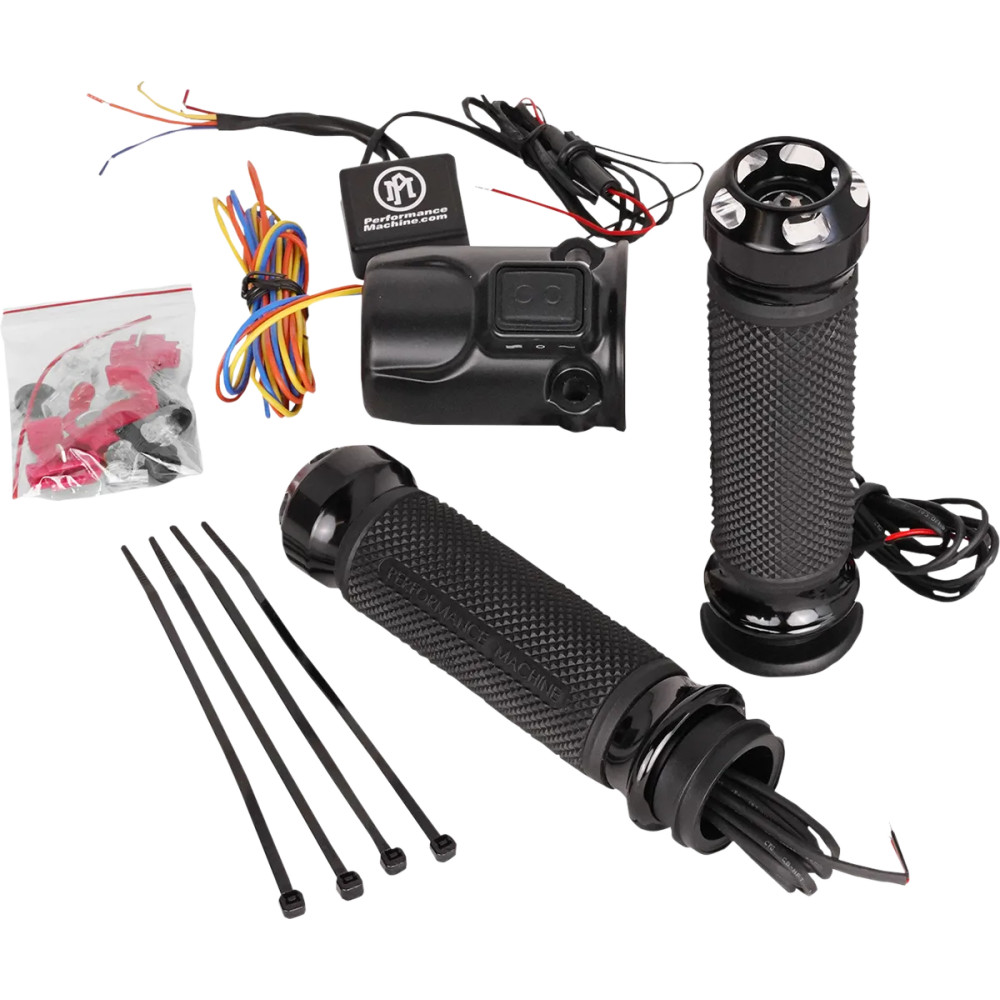 Apex Heated Grips Apex Heated Grips