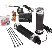 Apex Heated Grips