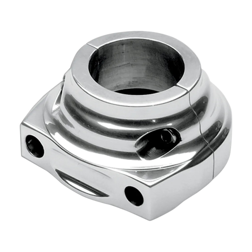 Throttle Housing