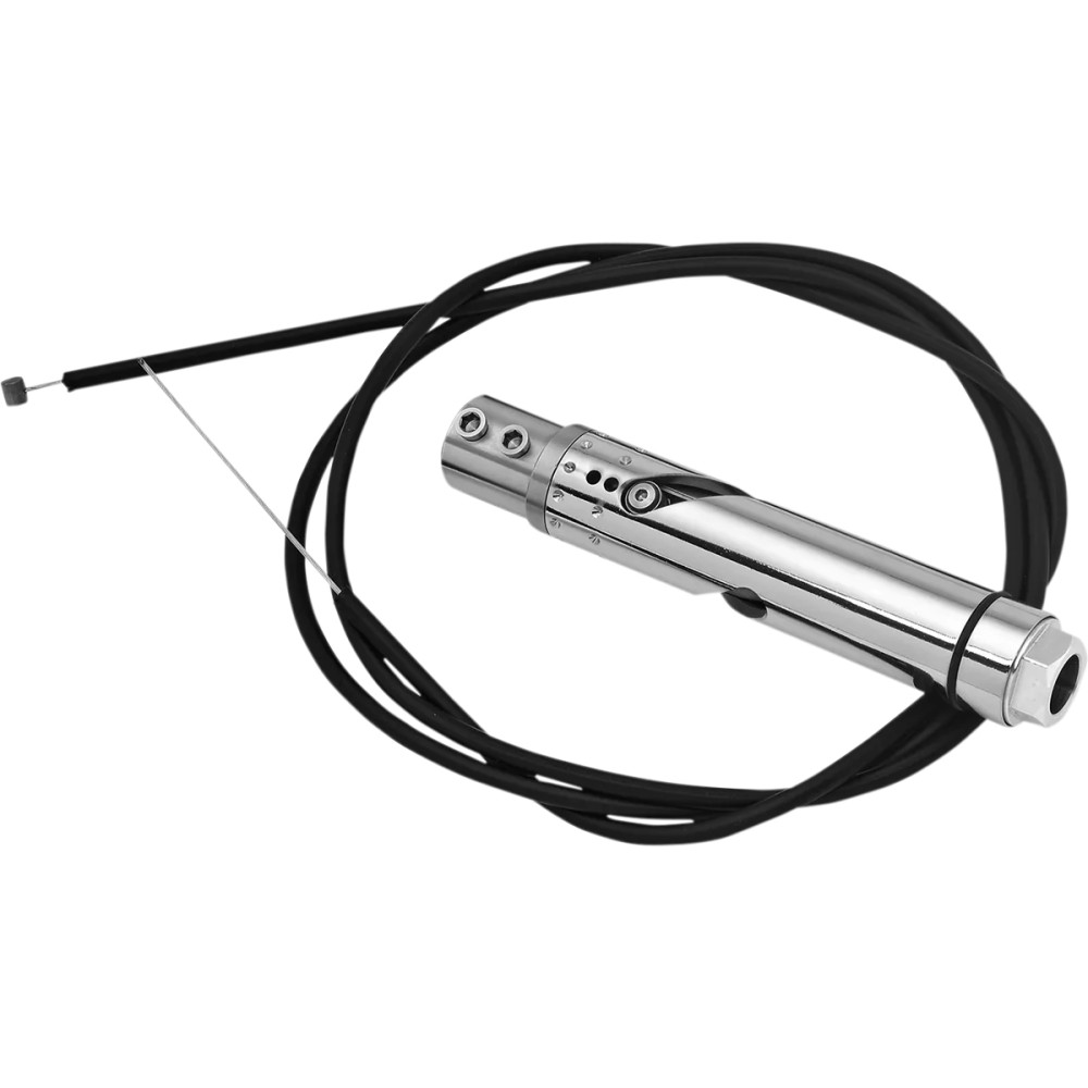 Internal Throttle Cable Internal Throttle Cable