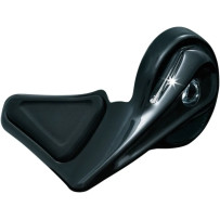 Kinetic™ Throttle Boss — Fits Küryakyn Kinetic™ grips only, Black