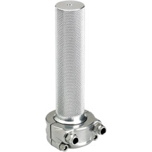 1" Whiskey Throttle Assembly