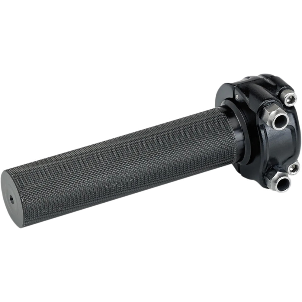 1" Whiskey Throttle Assembly