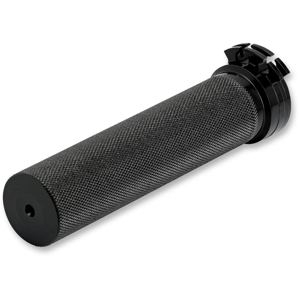 Whiskey Throttle Tube