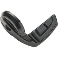 Throttle Wing — Chicane™ fit, gloss black