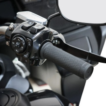 Throttle Tube
