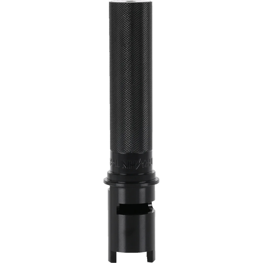 Throttle Tube