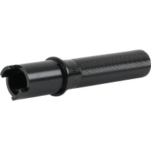Throttle Tube