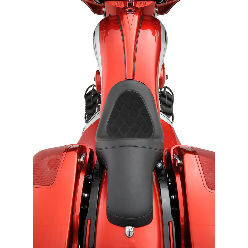 Predator Seat