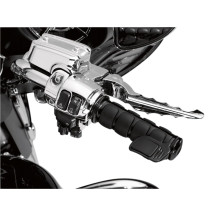 Contour Throttle Boss