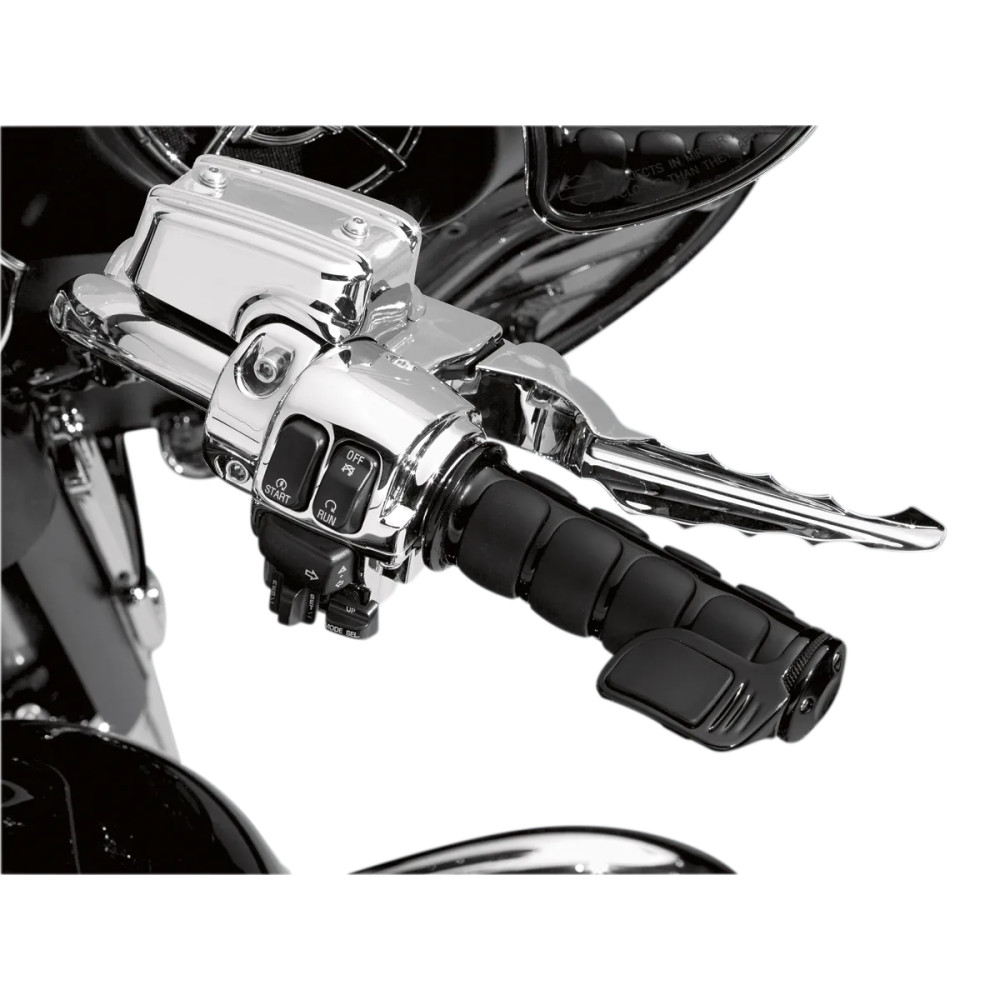 Contour Throttle Boss