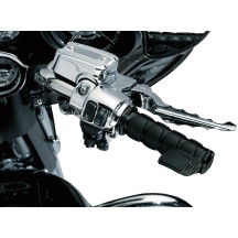 Contour Throttle Boss