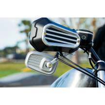 Dillinger Handguards