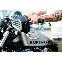Dillinger Handguards
