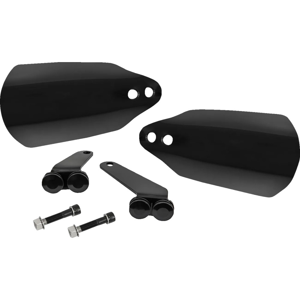 Handguards