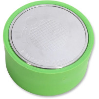 Magnetic iOcore for Device Mounts — Green, Polished, Universal