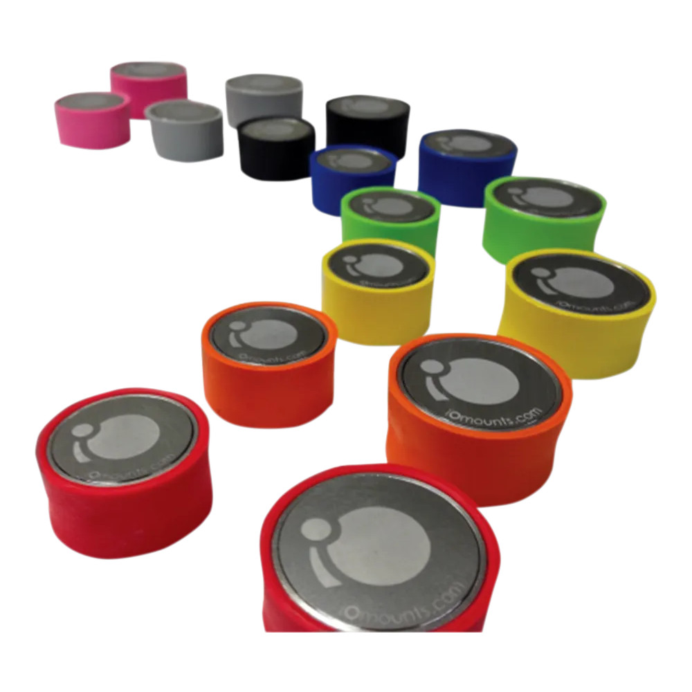Magnetic iOcore for Device Mounts Magnetic iOcore for Device Mounts