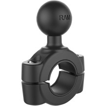Base de Montaje Torque™ para Manillar/Riel con Bola de 1"
