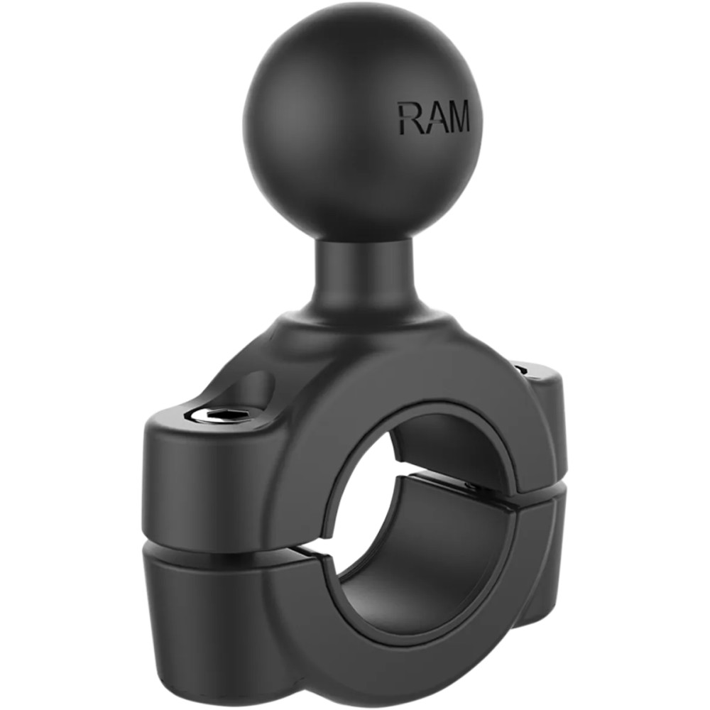 Base de Montaje Torque™ para Manillar/Riel con Bola de 1"