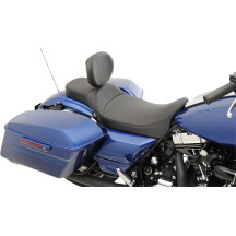 Extended Reach 2-Up Predator Seat
