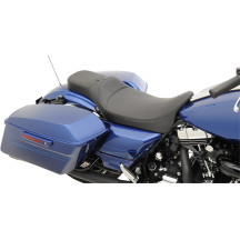 Extended Reach 2-Up Predator Seat