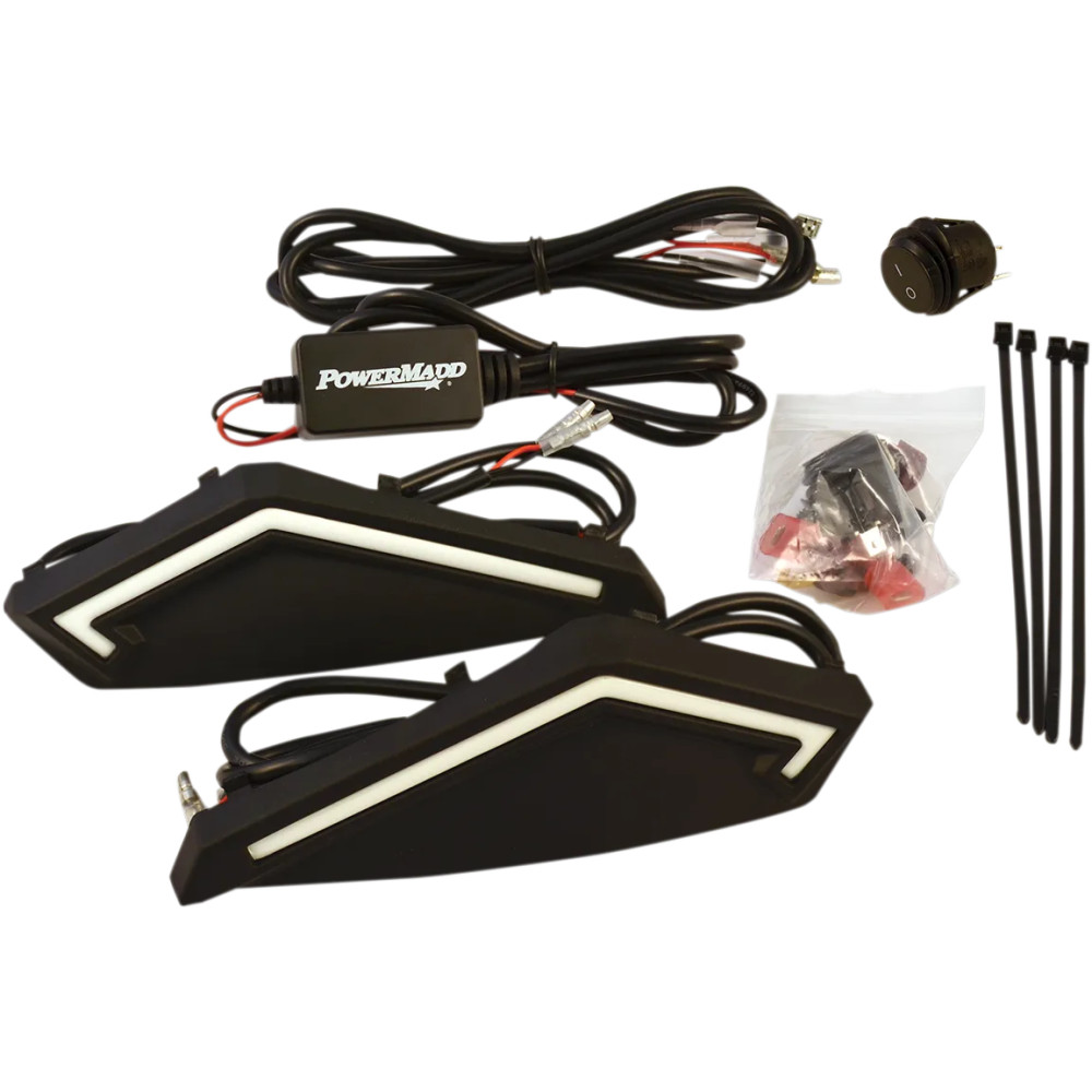Handguard LED Light Kit Handguard LED Light Kit