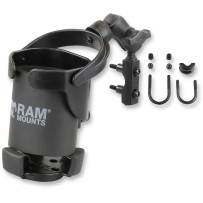 Level Cup™ XL — Fits up to 3.5" wide, 11" tall
