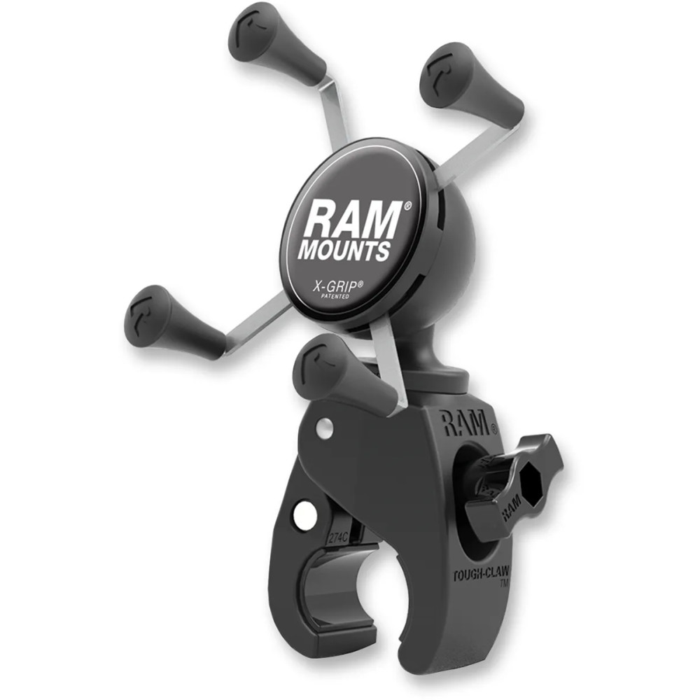 Tough-Claw™ Mount with Universal X-Grip® Cradle