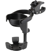 RAM® Level Cup™ XL con Small Tough-Claw™
