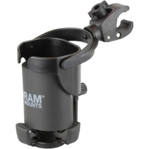 RAM® Level Cup™ XL con Small Tough-Claw™