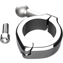 Aluminum Clamp Kit