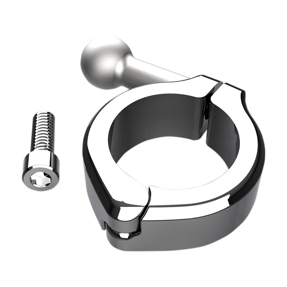 Aluminum Clamp Kit