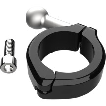 Kit de Abrazadera de Aluminio