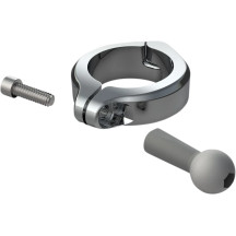 Aluminum Clamp Kit