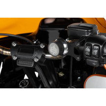 iOmounts™ Device Mount