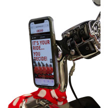 iOmounts™ Device Mount