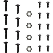 Soporte de resorte Tab-Tite™