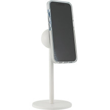 Soporte iOmini™ — Blanco, Pulido