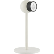 Soporte iOmini™ — Blanco, Pulido