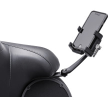 Soporte para Teléfono del Pasajero
