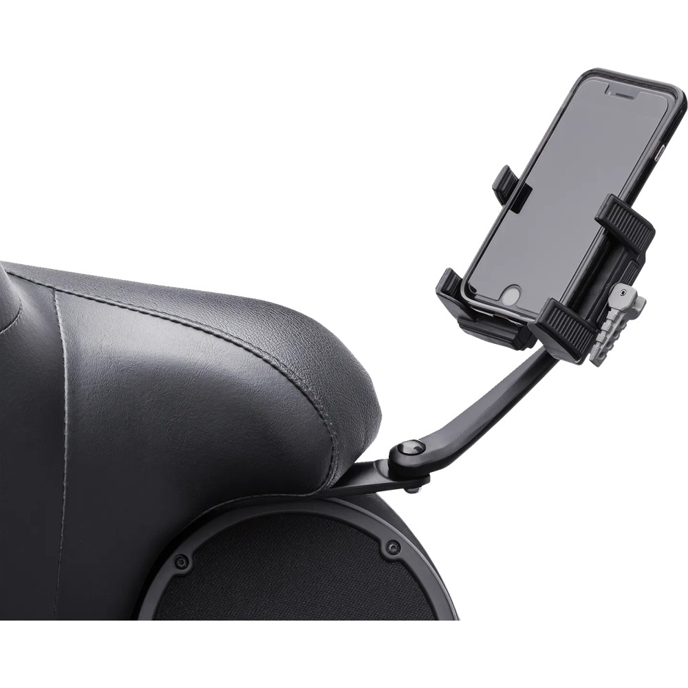 Soporte para Teléfono del Pasajero