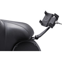 Soporte para Teléfono del Pasajero