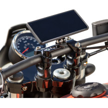 Bar Clamp Mount Pro
