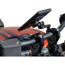 Bar Clamp Mount Pro